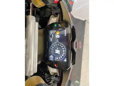 DUCATI PANIGALE V4 S – foto 2