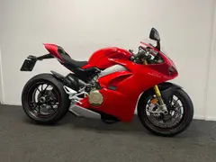 Ducati Panigale V4 S 2019 occasion – foto 3 van 24