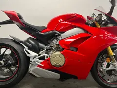Ducati Panigale V4 S 2019 occasion – foto 7 van 24