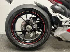 Ducati Panigale V4 S 2019 occasion – foto 8 van 24