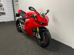 Ducati Panigale V4 S 2019 occasion – foto 12 van 24