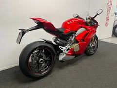 Ducati Panigale V4 S 2019 occasion – foto 13 van 24