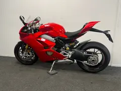 Ducati Panigale V4 S 2019 occasion – foto 18 van 24
