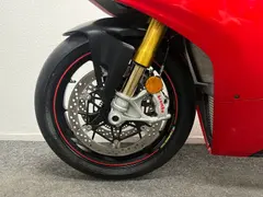 Ducati Panigale V4 S 2019 occasion – foto 19 van 24