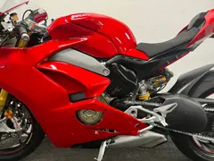 Ducati Panigale V4 S 2019 occasion – foto 20 van 24