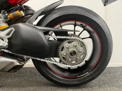 Ducati Panigale V4 S 2019 occasion – foto 21 van 24