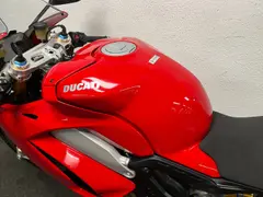 Ducati Panigale V4 S 2019 occasion – foto 22 van 24