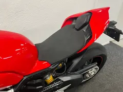 Ducati Panigale V4 S 2019 occasion – foto 23 van 24