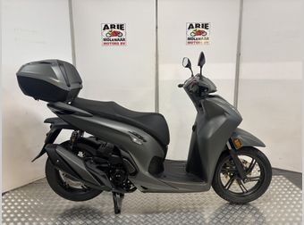 Honda SH 350I 2026 nieuw