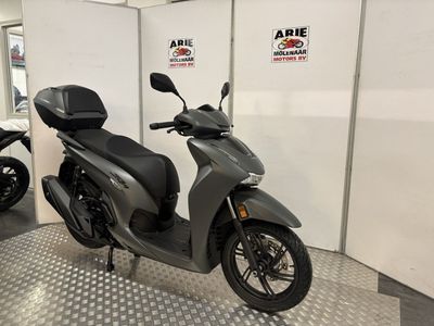 HONDA SH 350I – foto 2
