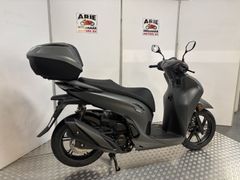 Honda SH350i Smart Top Box 2026 nieuw – foto 3 van 5