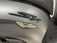 Honda SH350i Smart Top Box 2026 nieuw – foto 5 van 5