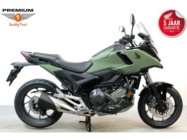 honda - nc-750-x-dct