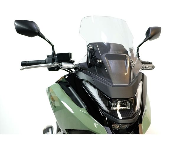 honda - nc-750-x-dct