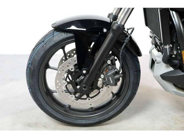 honda - nc-750-x-dct