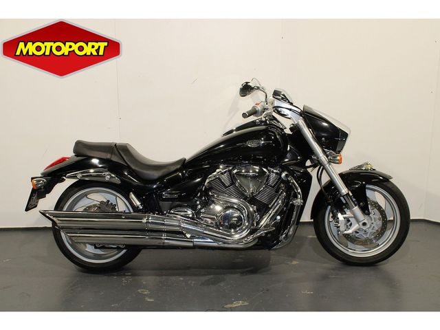 suzuki - m-1800-r-intruder
