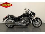 SUZUKI M 1800 R INTRUDER