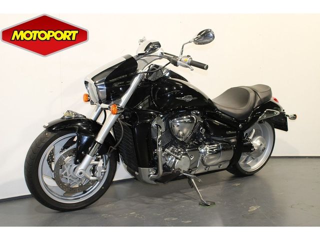 suzuki - m-1800-r-intruder