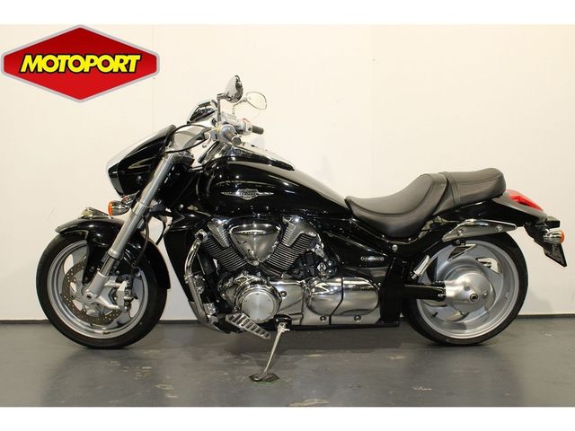 suzuki - m-1800-r-intruder