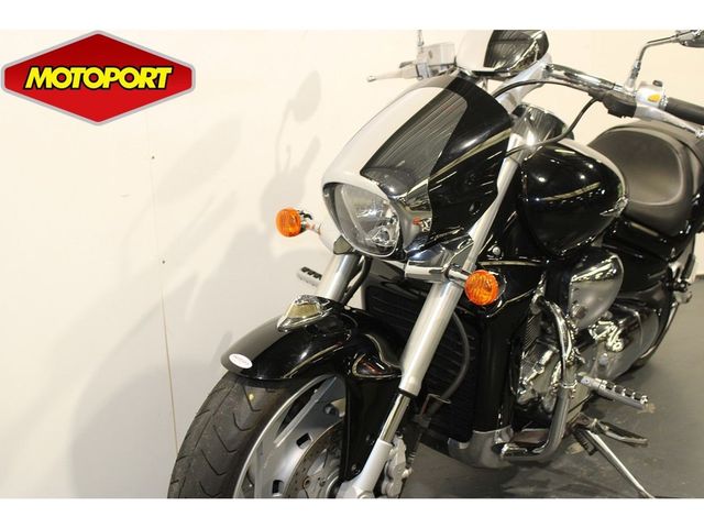 suzuki - m-1800-r-intruder