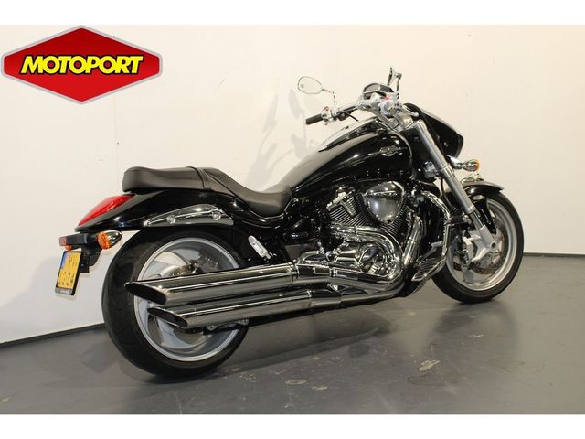 suzuki - m-1800-r-intruder