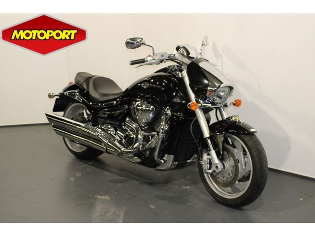 suzuki - m-1800-r-intruder