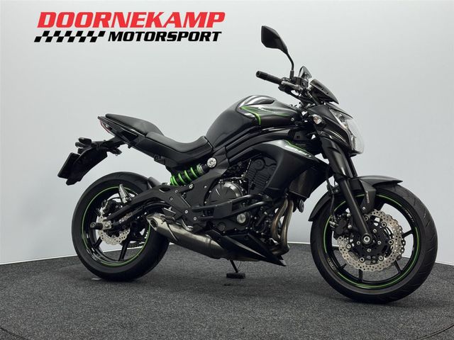 kawasaki - er-6-n-abs