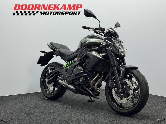 kawasaki - er-6-n-abs