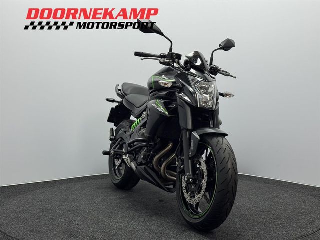 kawasaki - er-6-n-abs