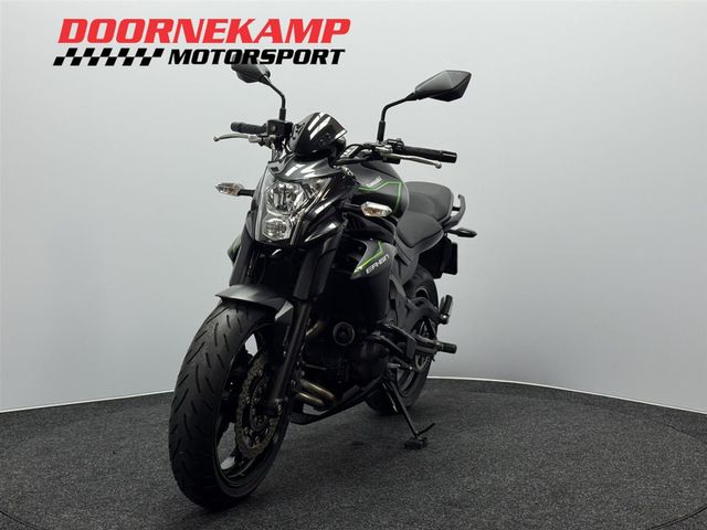 kawasaki - er-6-n-abs