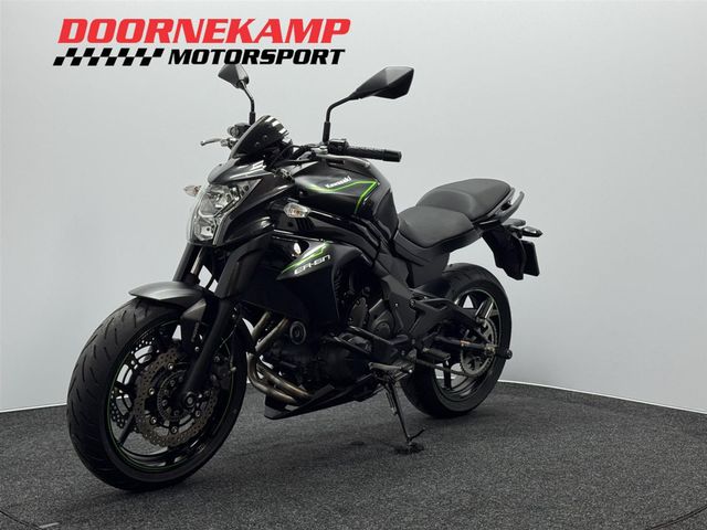 kawasaki - er-6-n-abs