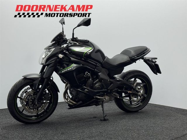 kawasaki - er-6-n-abs