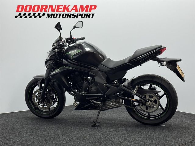 kawasaki - er-6-n-abs