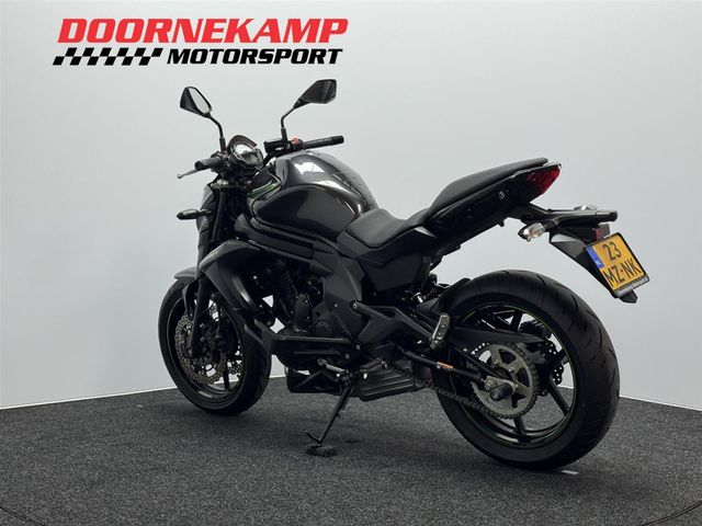 kawasaki - er-6-n-abs