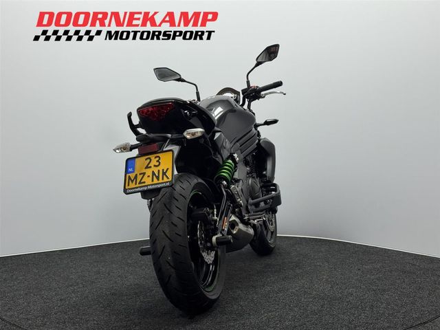 kawasaki - er-6-n-abs