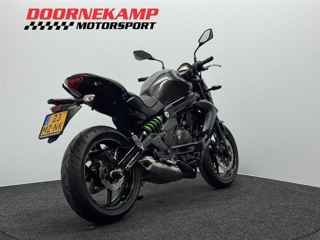 kawasaki - er-6-n-abs