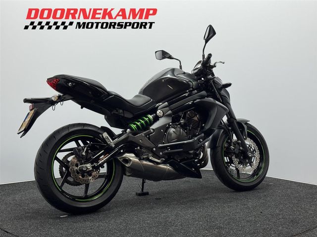 kawasaki - er-6-n-abs