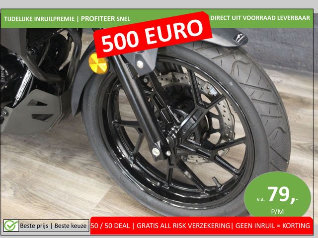 suzuki - v-strom-250-a