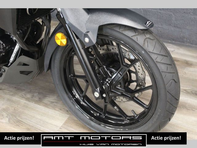 suzuki - v-strom-250-a