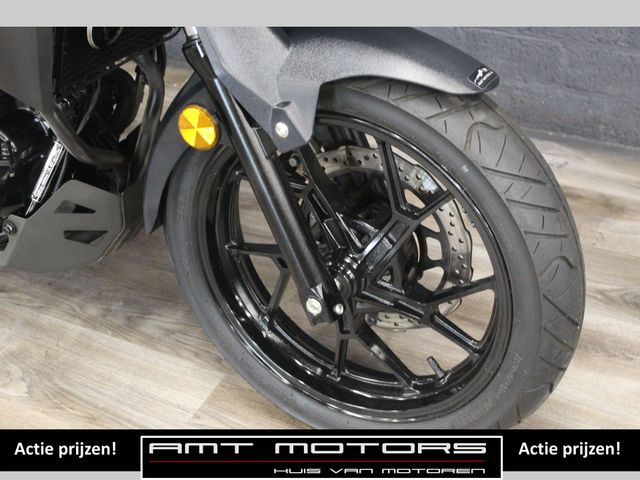 suzuki - v-strom-250-a