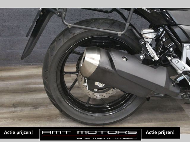 suzuki - v-strom-250-a