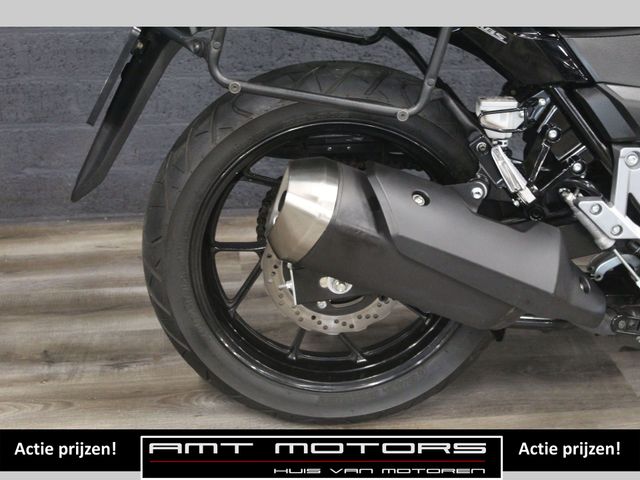 suzuki - v-strom-250-a
