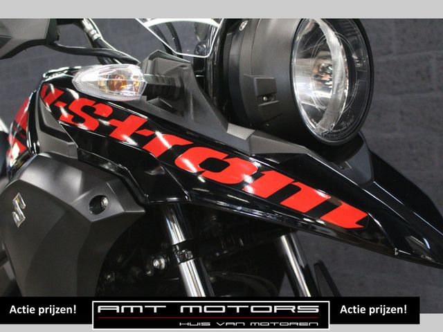 suzuki - v-strom-250-a