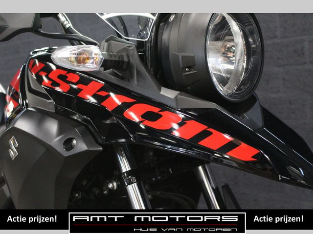 suzuki - v-strom-250-a