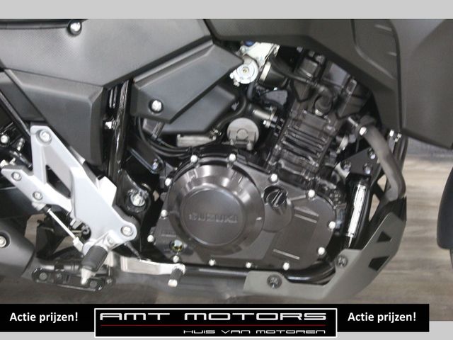 suzuki - v-strom-250-a