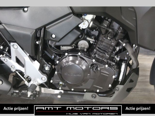 suzuki - v-strom-250-a
