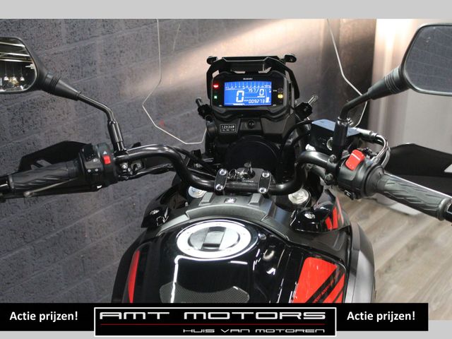 suzuki - v-strom-250-a