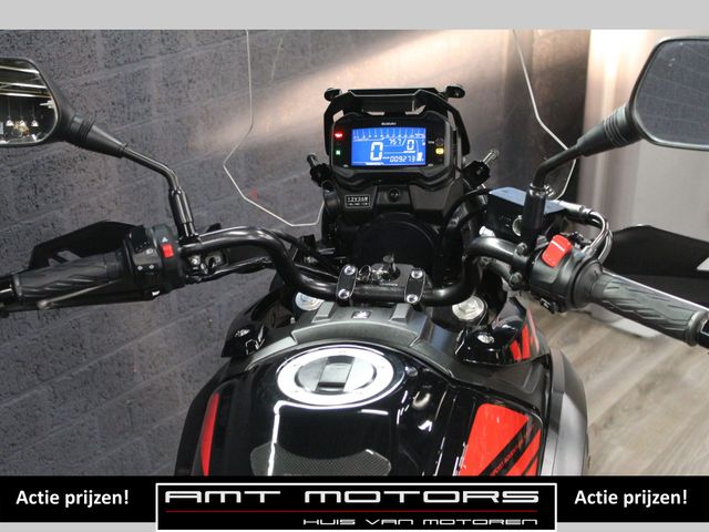 suzuki - v-strom-250-a