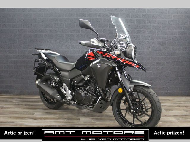 suzuki - v-strom-250-a