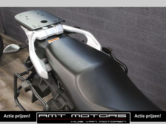 suzuki - v-strom-250-a